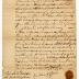 Probated will of Samuel Carter, 1761