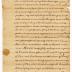 Probated will of Andrew Cannon Jr., 1761