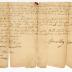 Probated will of Timothy Concklin, 1761