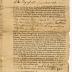 Probated will of Hugh Campbell, 1761