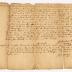 Probated will of Timothy Concklin, 1761
