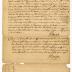 Probated will of Andrew Cannon Jr., 1761