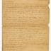 Probated will of William Conckling, 1761