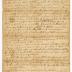 Probated will of John Cornish, 1761