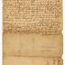 Probated will of William Conckling, 1761