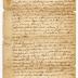 Probated will of John Cannon, 1762