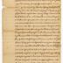 Probated will of Andrew Cannon Jr., 1761