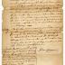 Probated will of John Cannon, 1762