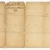 Probated will of Constant Havens, 1761