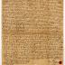 Probated will of Thomas Hadden, 1761