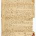 Probated will of Francis Doughty, 1761