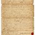 Probated will of Theophilus Elsworth, 1761