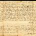 Probated will of Stephen Hedges, 1761