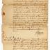 Probated will of Theophilus Elsworth, 1761