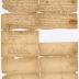 Probated will of Margaret Currey, 1761