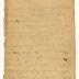 Probated will of Thomas Hadden, 1761
