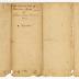 Probated will of Robinson Hicks, 1761