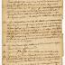 Probated will of Zerubbabal Halliock, 1761