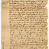 Probated will of Robinson Hicks, 1761