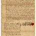 Probated will of Archibald Fisher, 1761