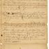 Probated will of Monmouth Hart, 1761