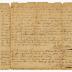 Probated will of Thomas Hadden, 1761