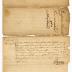 Probated will of Theophilus Elsworth, 1761