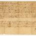 Probated will of John Elberson, 1761