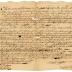 Probated will of James Guyon, 1761
