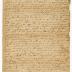 Probated will of Neeltje Haughwout, 1761