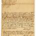 Probated will of George Ewetse, 1761