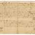 Probated will of Samuel Dodge, 1761