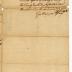 Probated will of William Hughforth, 1761