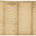 Probated will of James Hand, 1761