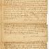 Probated will of Zerubbabal Halliock, 1761