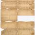 Probated will of Margaret Currey, 1761