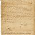 Probated will of Neeltje Haughwout, 1761