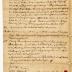 Probated will of Zerubbabal Halliock, 1761