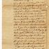 Probated will of William Hughforth, 1761