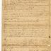 Probated will of Monmouth Hart, 1761