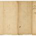 Probated will of Benjamin Haviland, 1761
