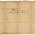 Probated will of James Renne, 1761