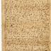 Probated will of Thomas Sanford, 1761