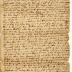 Probated will of Thomas Sanford, 1761