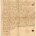 Probated will of John Turner, 1761