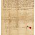 Probated will of Henry Scott, 1761