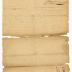 Probated will of Othniel Sand, 1761