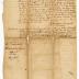 Probated will of William Sutherland, 1761