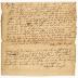 Probated will of Thomas Sanford, 1761