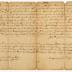Probated will of Joseph Sweezey, 1761